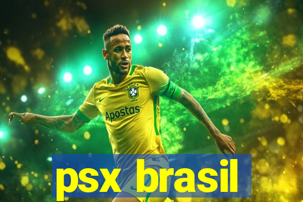 psx brasil